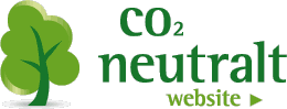 Sydkystens EL deltage i CO2 neutralt website ordningen.
